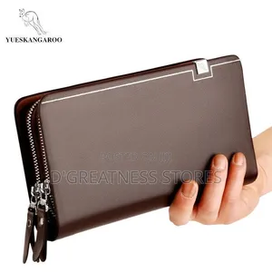 Laddies Leather Wallets