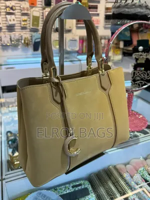 Chrisbella Handbag