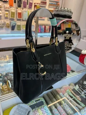 Chrisbella Handbag