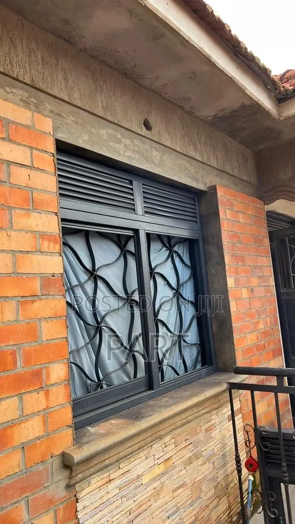 Premium Works (Steel and Alluminium Fabrication)