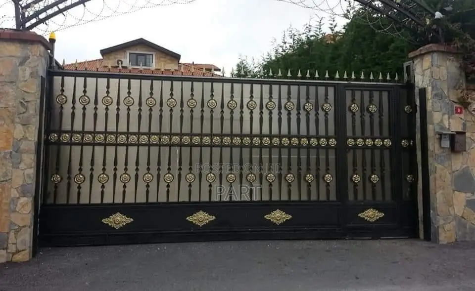 Premium Works (Steel and Alluminium Fabrication)