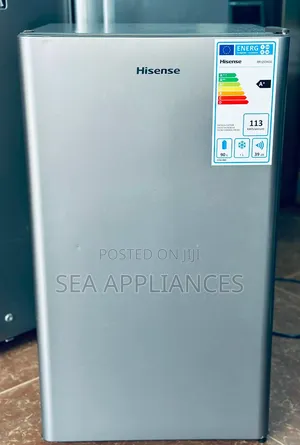 Hisense 120 Liters