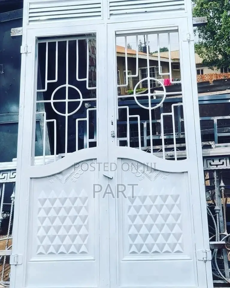 Premium Works (Steel and Alluminium Fabrication)