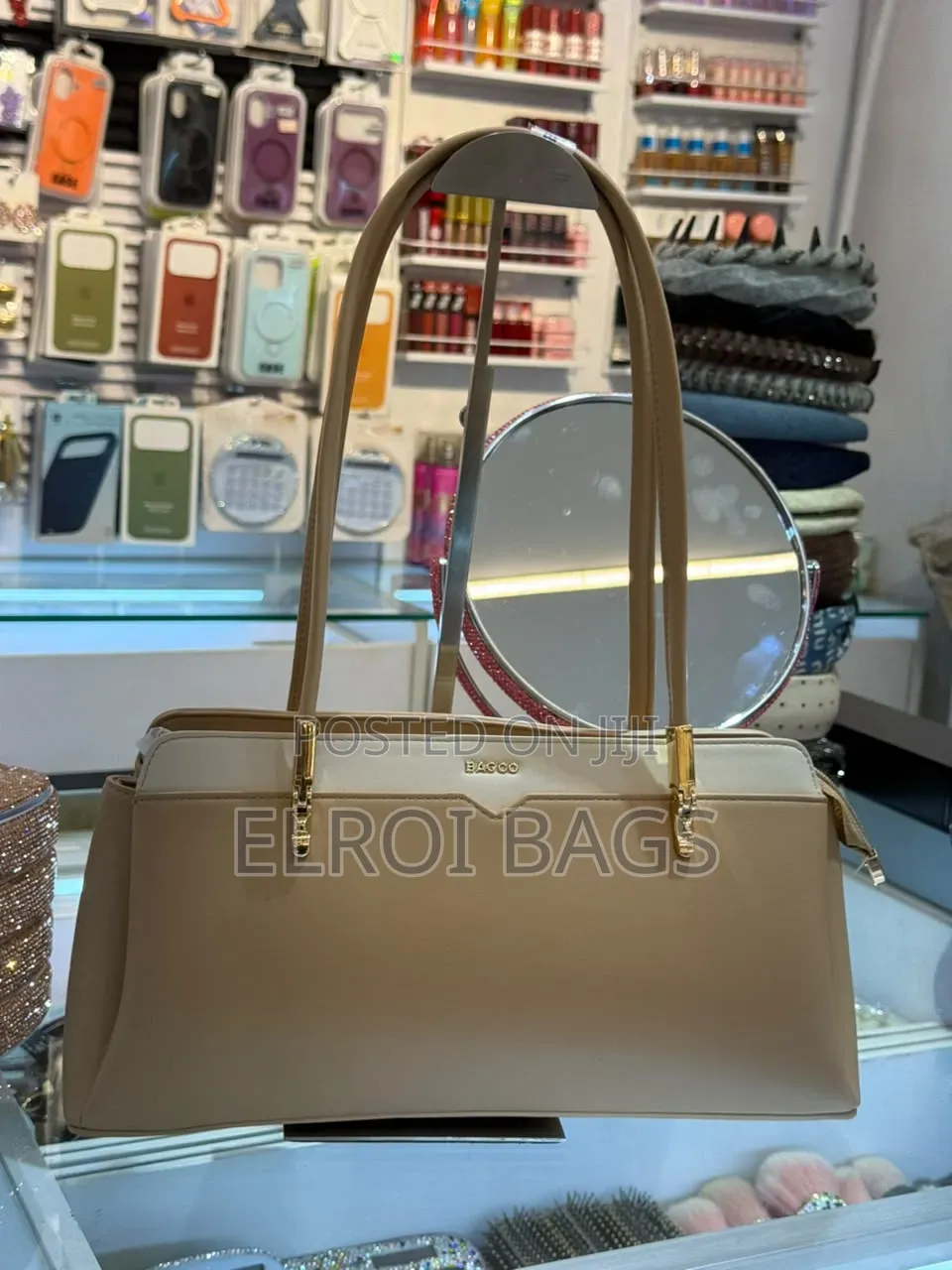 Bagco Shoulderbag