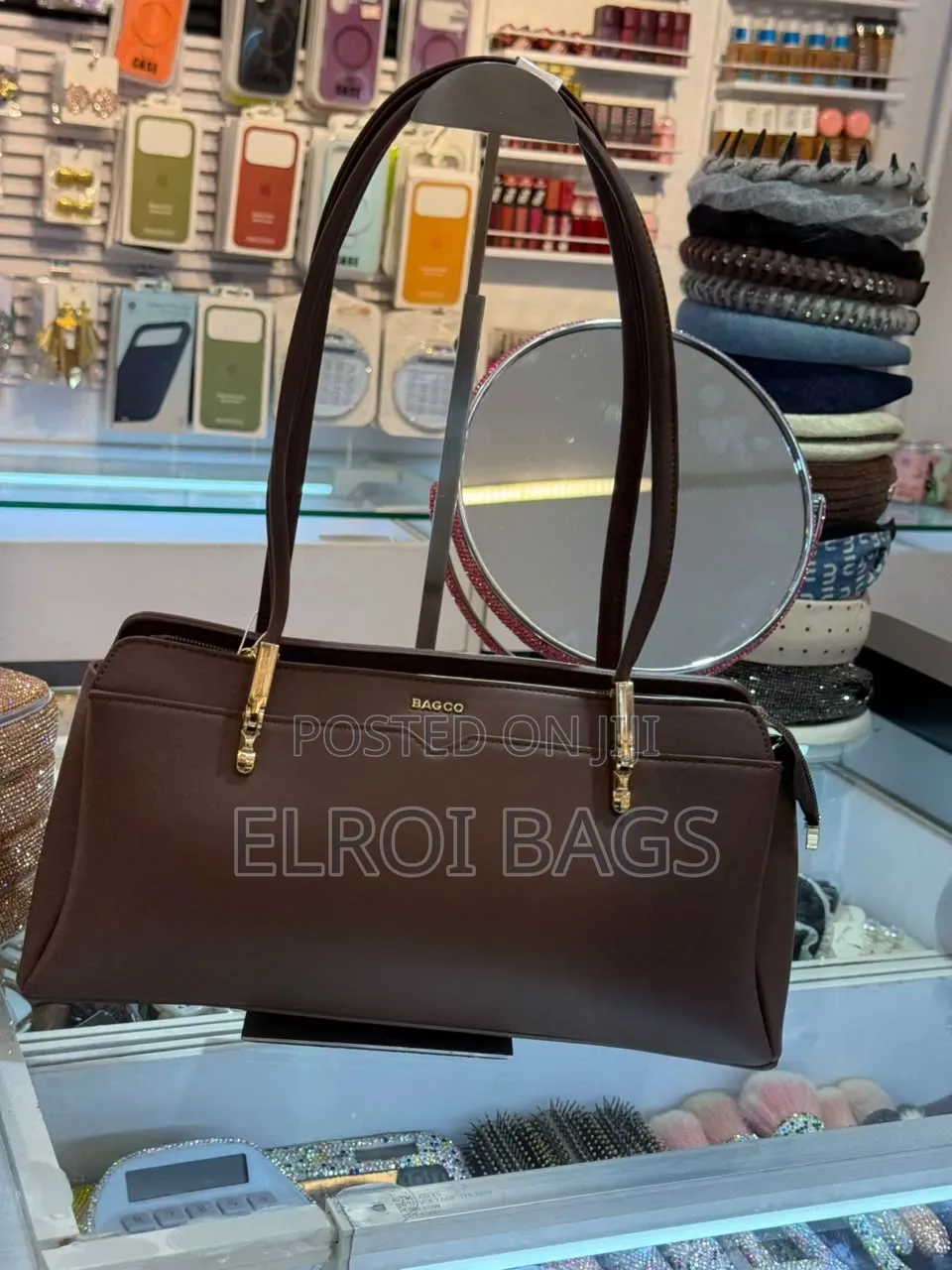 Bagco Shoulderbag