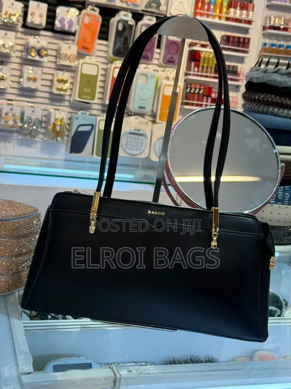 Bagco Shoulderbag