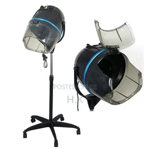 Professional Hooded Hair Dryer