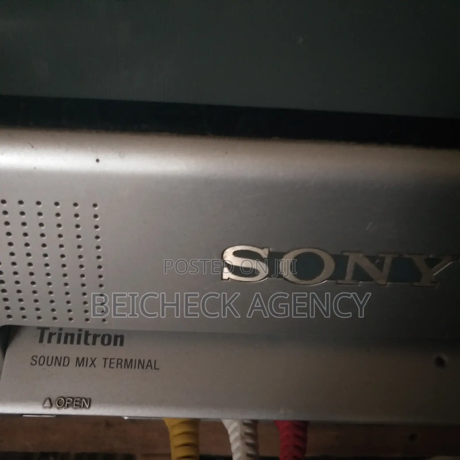 Sony Trinitron WEGA