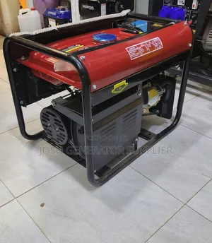 4kva Honda Gasoline Generator