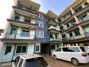 1bdrm Apartment in Makindye, Central Division for rent