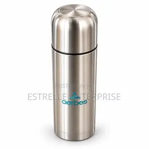 Aerbes 750ml Stainless Steel Vacuum Flask Hot & Cold Travel Bottle