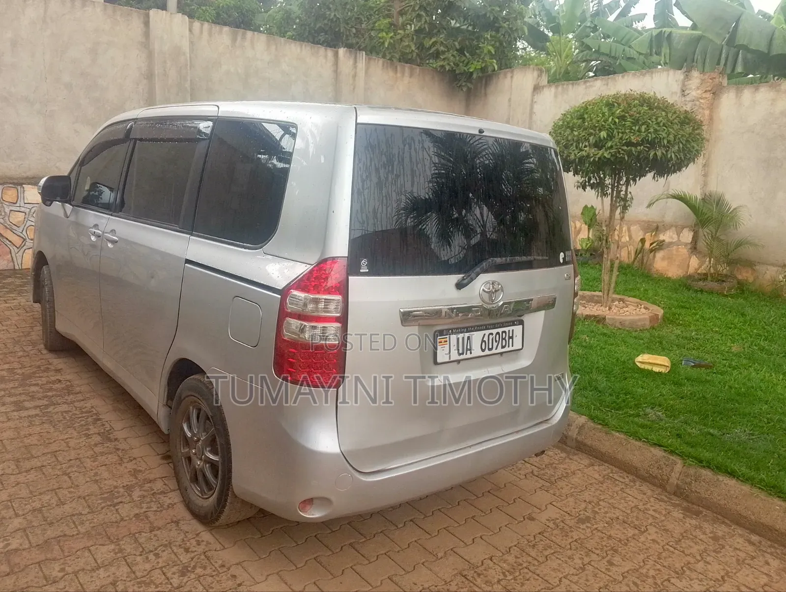 Car 2024 Silver