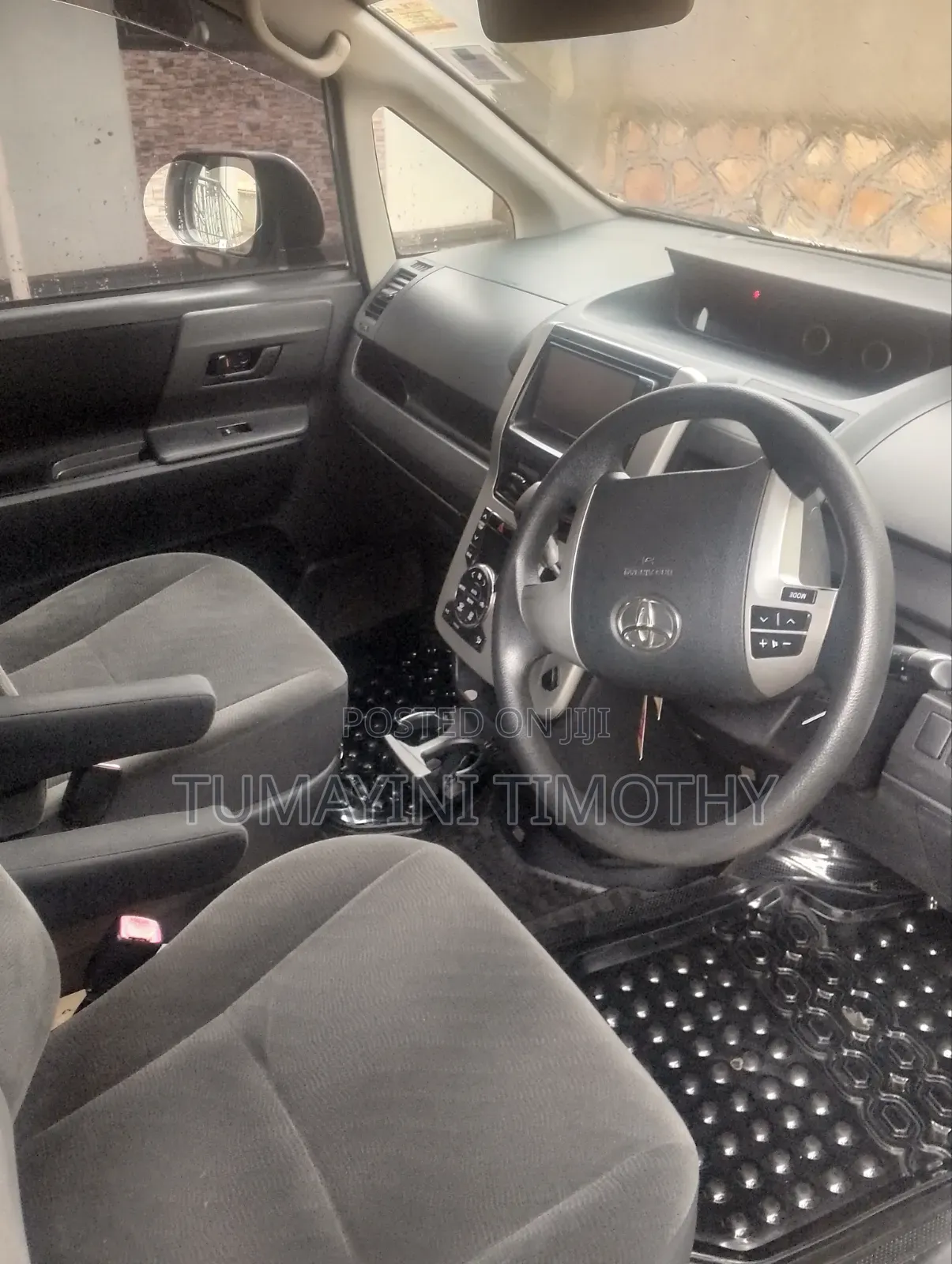 Car 2024 Silver