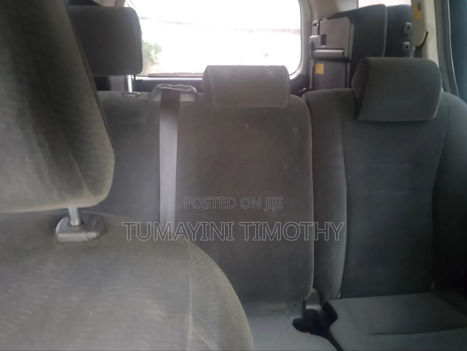 Car 2024 Silver