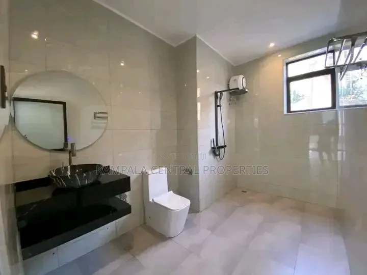 2bdrm Apartment in Mengo, Central Division for rent