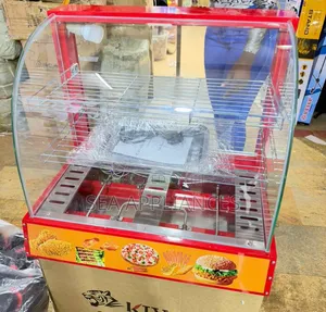 Food Display Warmer