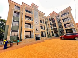 2bdrm Apartment in Nsambya, Central Division for rent