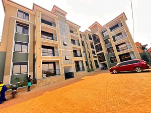 2bdrm Apartment in Nsambya, Central Division for rent