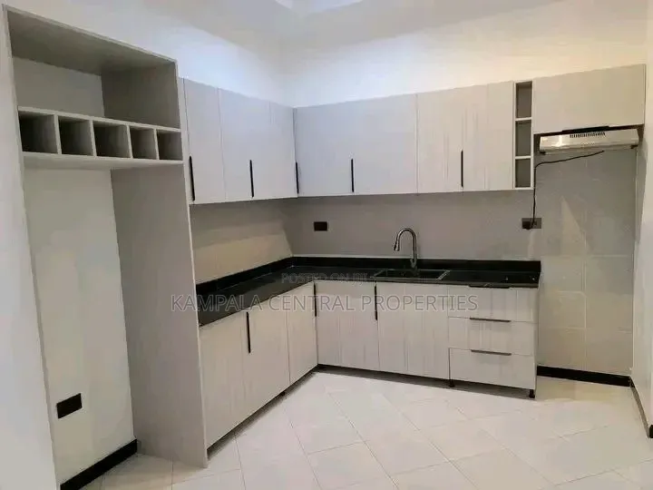 2bdrm Apartment in Nsambya, Central Division for rent