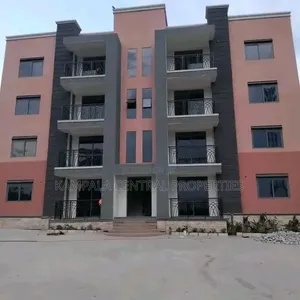 2bdrm Apartment in Kabalagala, Central Division for rent