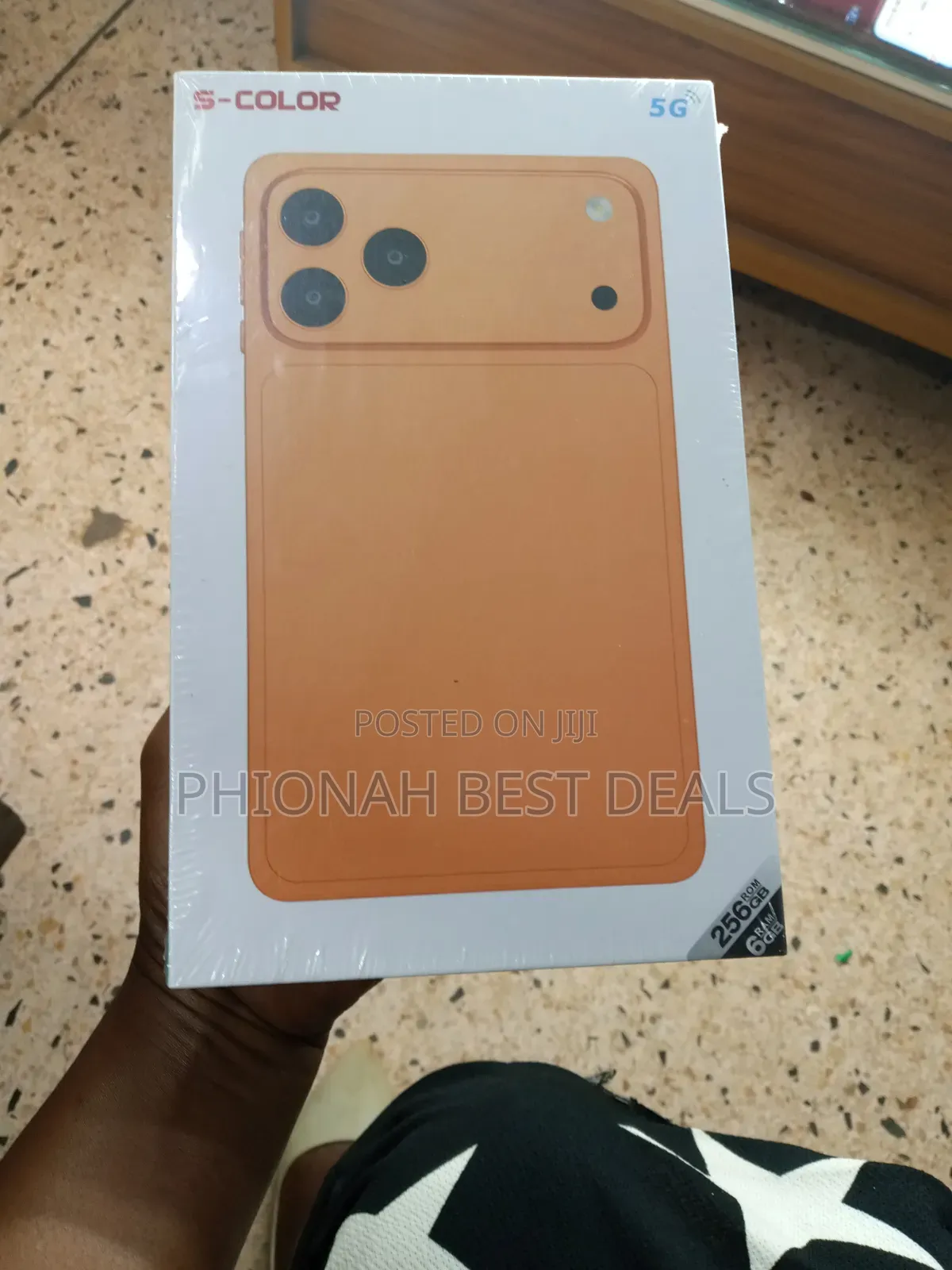 New Tablet 8 GB