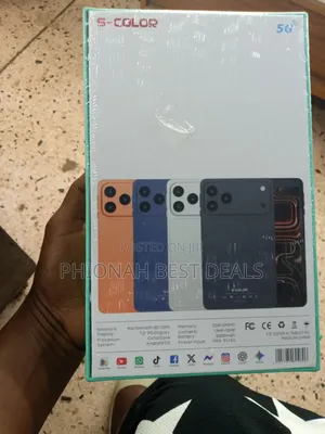 New Tablet 8 GB