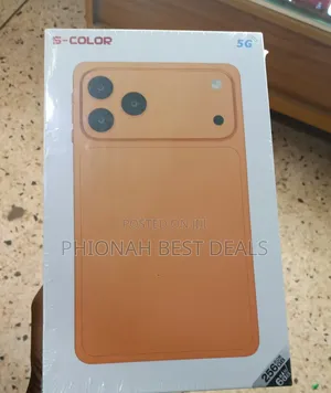 New Tablet 8 GB