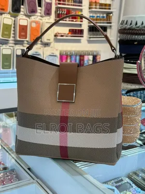 Shoulder Bag