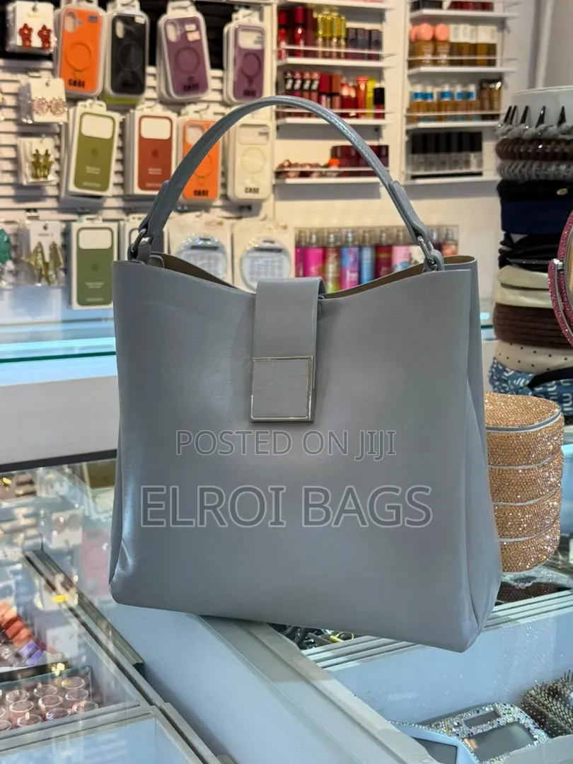 Shoulder Bag
