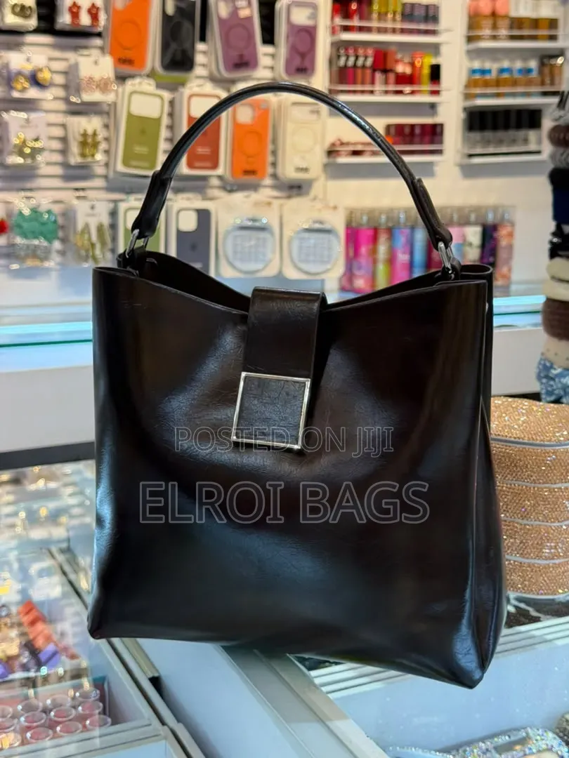 Shoulder Bag