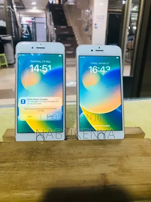 Apple iPhone 8 64 GB Black