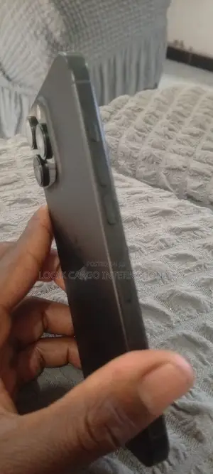 Apple iPhone 16 Pro Max 256 GB Black