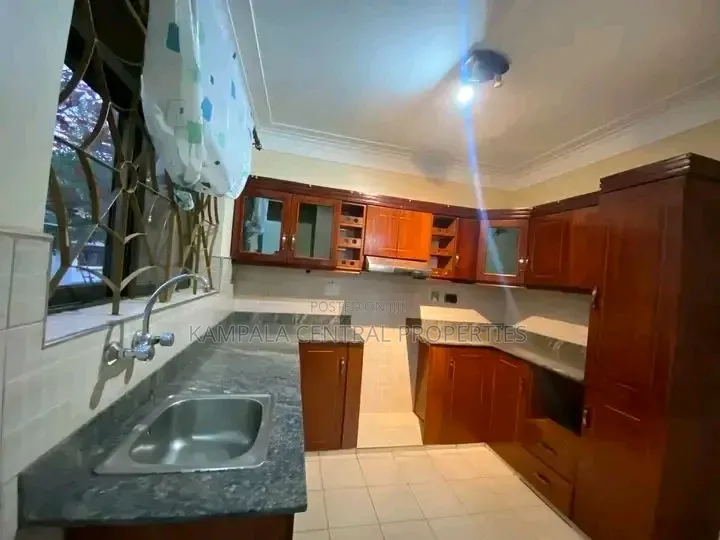 2bdrm Apartment in Kansanga, Central Division for rent