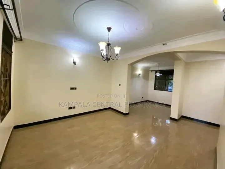 2bdrm Apartment in Kansanga, Central Division for rent