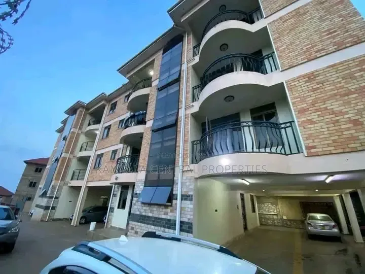 2bdrm Apartment in Kansanga, Central Division for rent