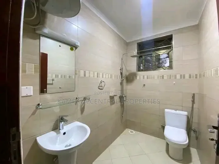 2bdrm Apartment in Kansanga, Central Division for rent