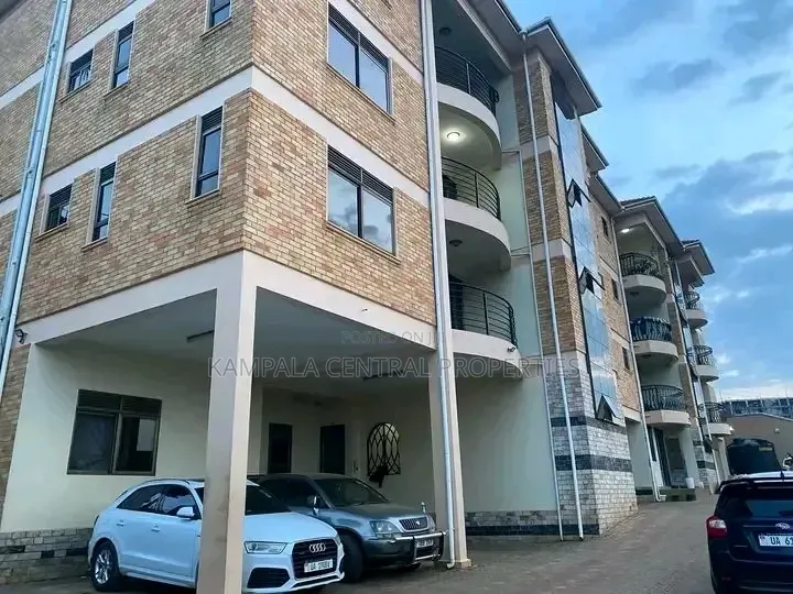 2bdrm Apartment in Kansanga, Central Division for rent