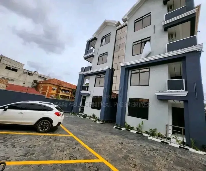 1bdrm Apartment in Mengo, Central Division for rent