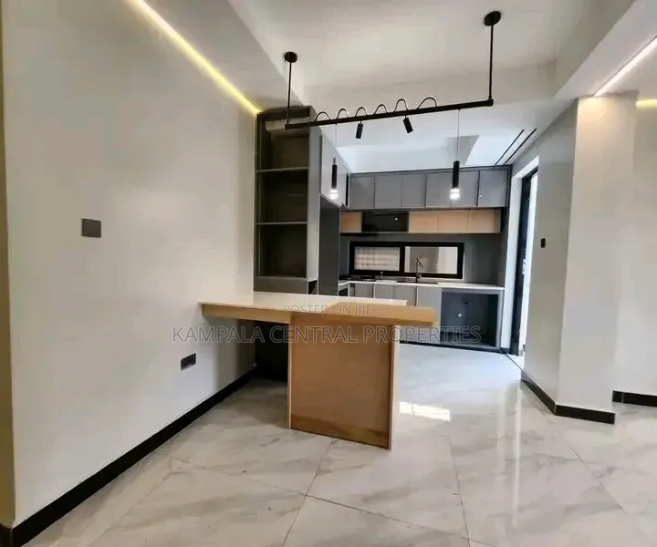 1bdrm Apartment in Mengo, Central Division for rent