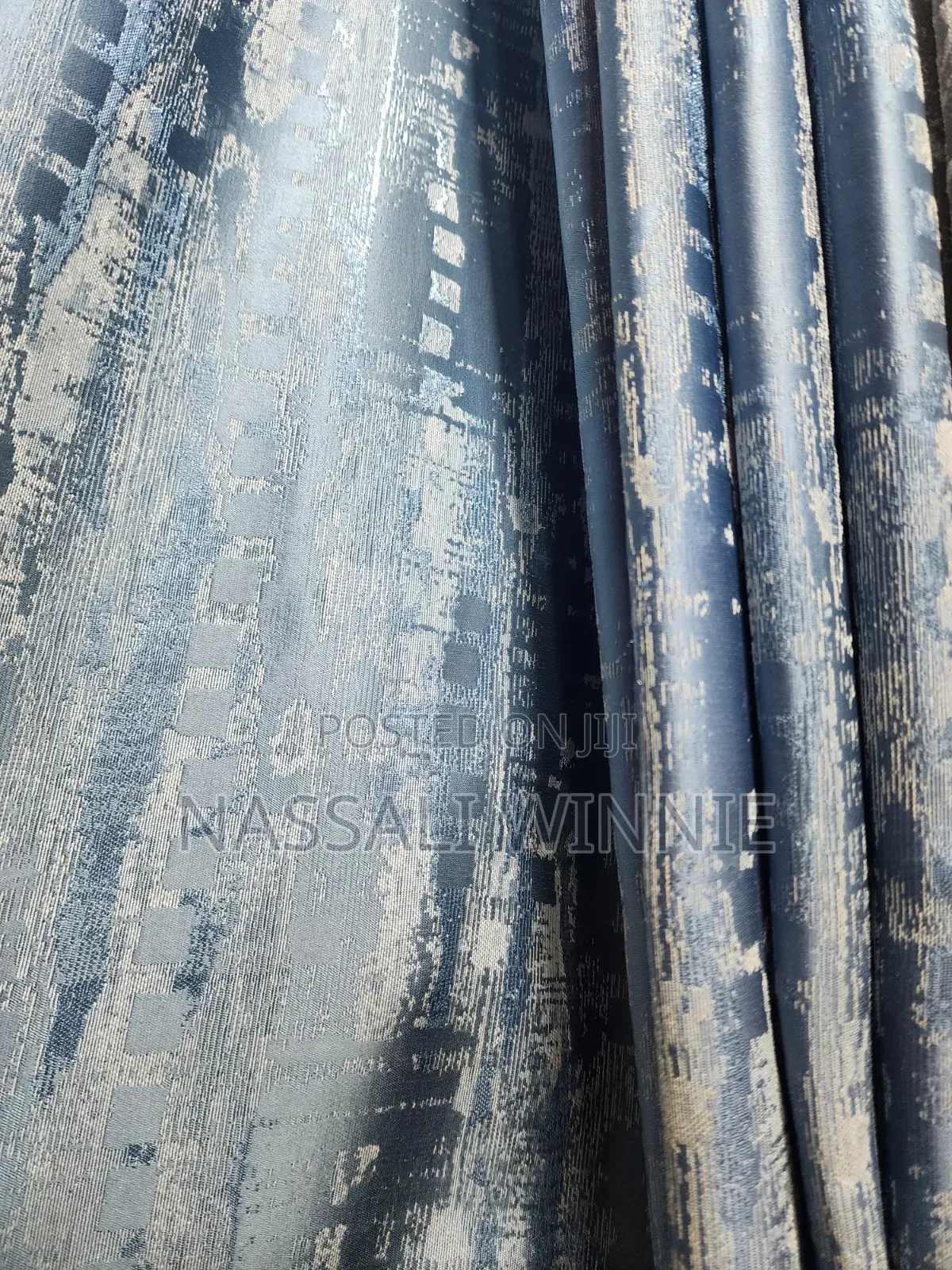 Elegance to Every Room Curtains