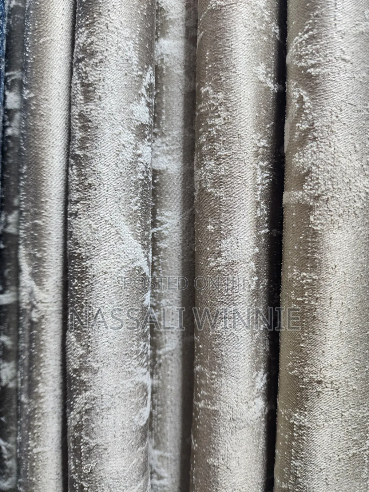 Elegance to Every Room Curtains