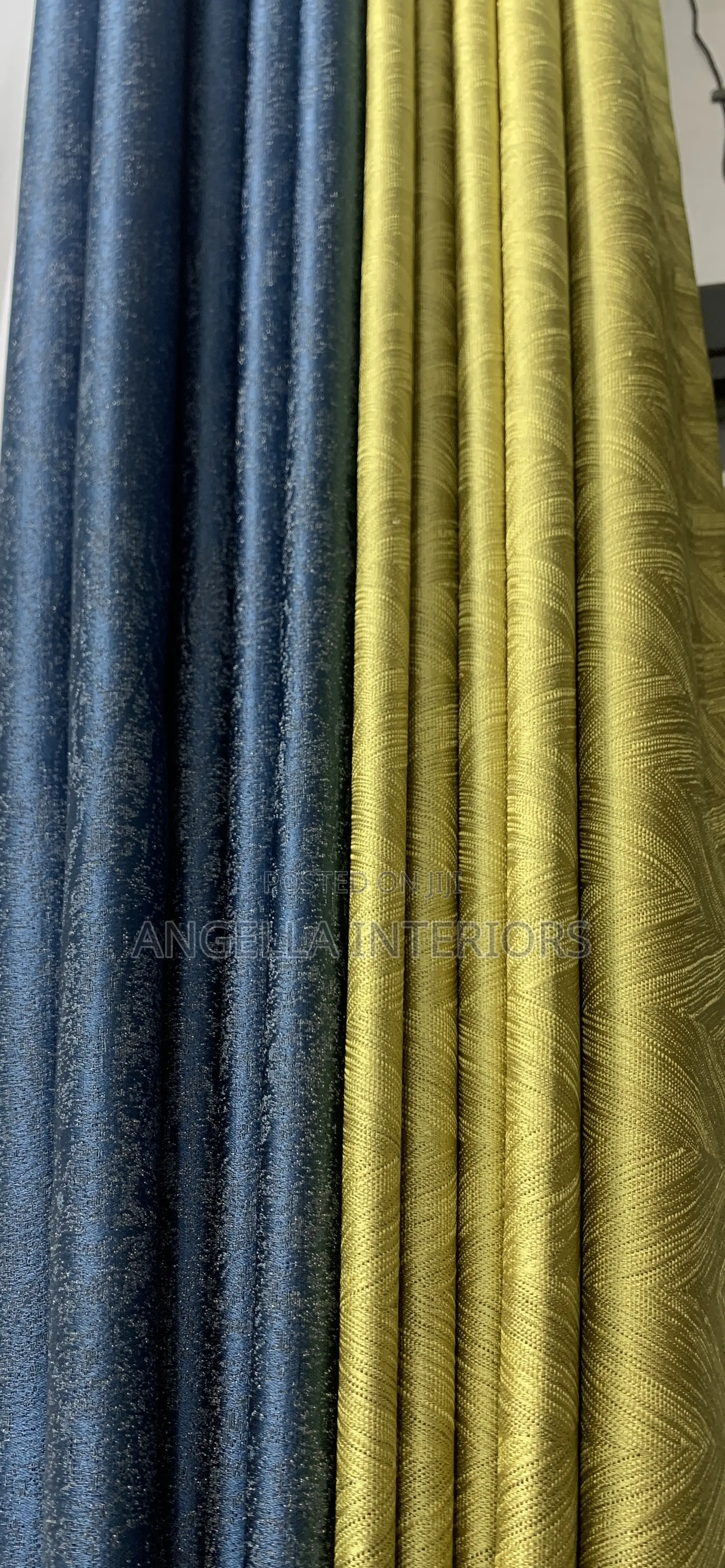 Quality Curtains