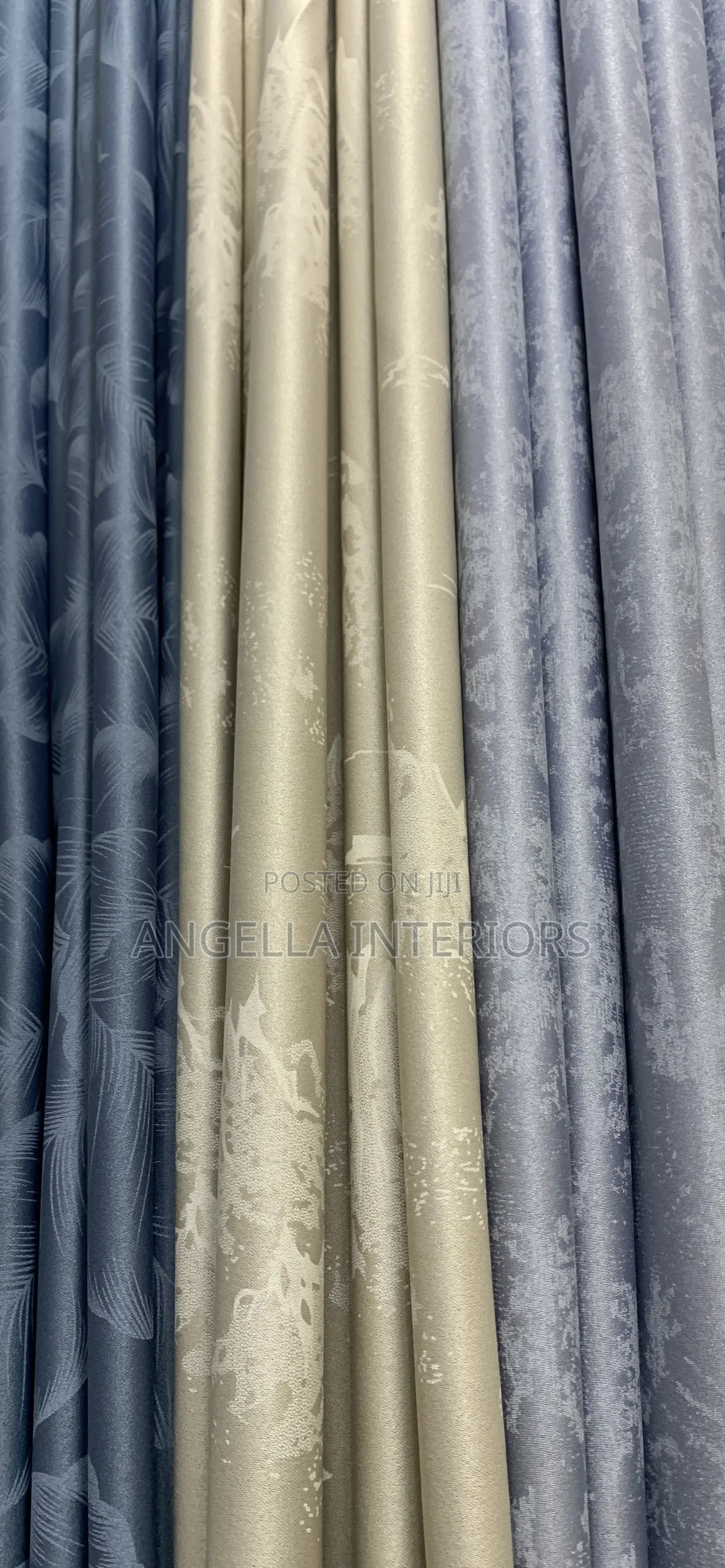 Quality Curtains