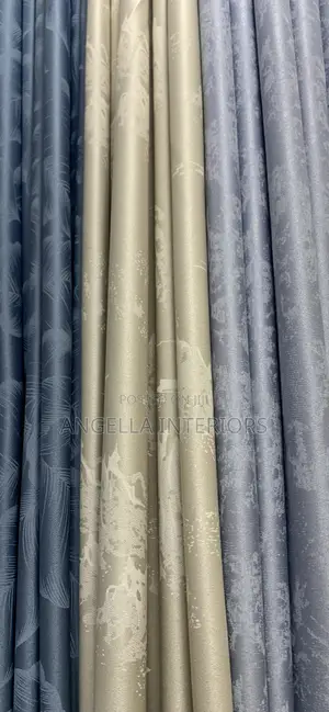 Quality Curtains