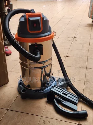 Wet and Dry Vaccum Cleaner 50lt