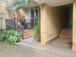 3bdrm Apartment in Makindye for rent