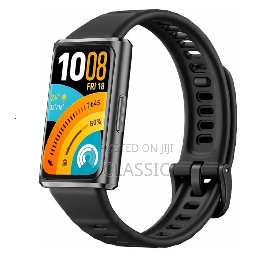 HUAWEI Band 11 Pro Smart Fitness Band