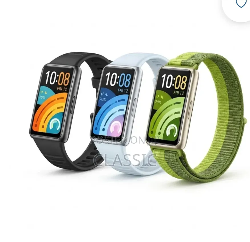 HUAWEI Band 11 Pro Smart Fitness Band