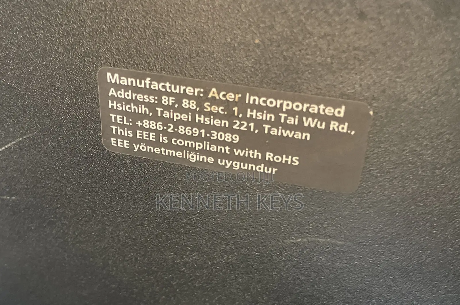 Desktop Computer Dell OptiPlex 3080 4GB Intel Core 2 Duo HDD 160GB