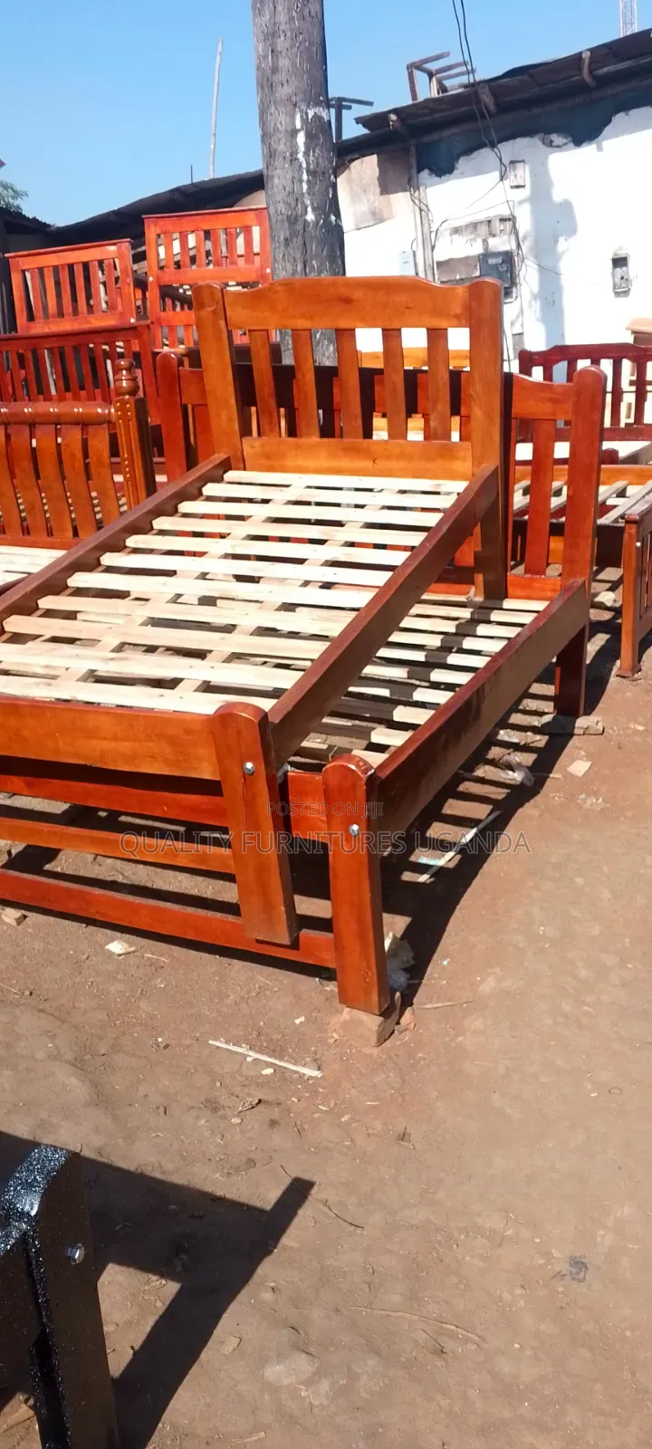 3x6 Transformed Space Saving Bed